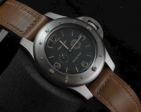 panerai 60mm watch|pam341.